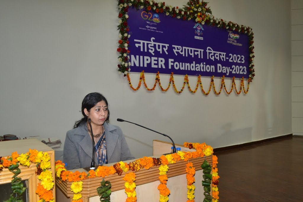 Foundation Day Celebrations (February 15, 2023) 