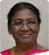 Smt. Droupadi Murmu