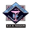 NIPER SAS NAGAR