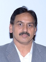 Prof. Anand Sharma