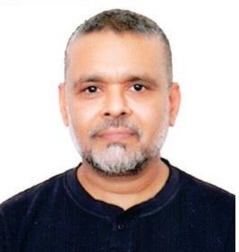 Prof. Rahul Jain